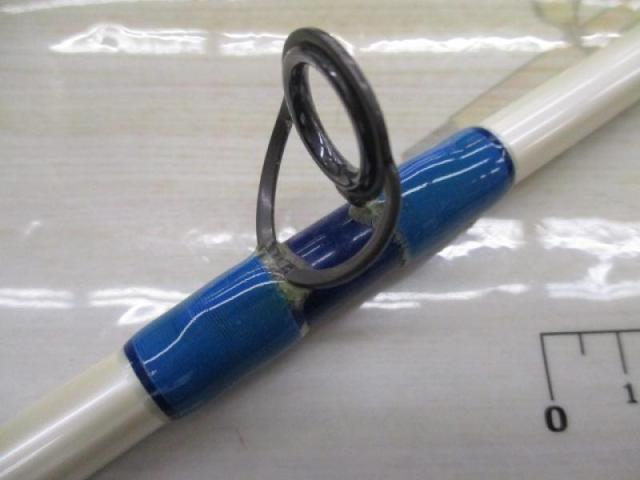 オーシャンセンシティブ SOF-72HB