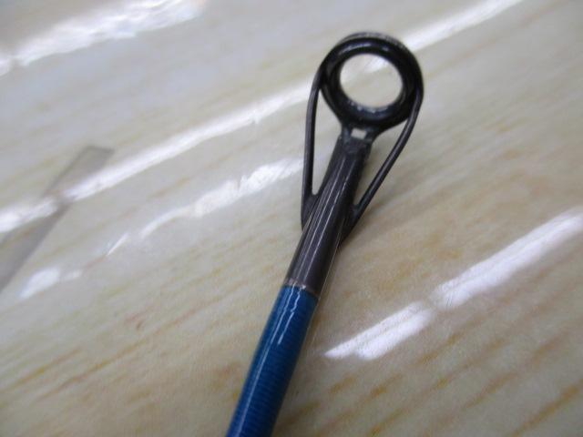 オーシャンセンシティブ SOF-72HB