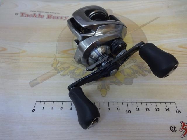 18バンタムMGL XG LH