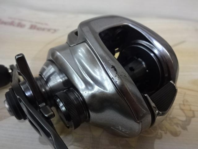 18バンタムMGL XG LH