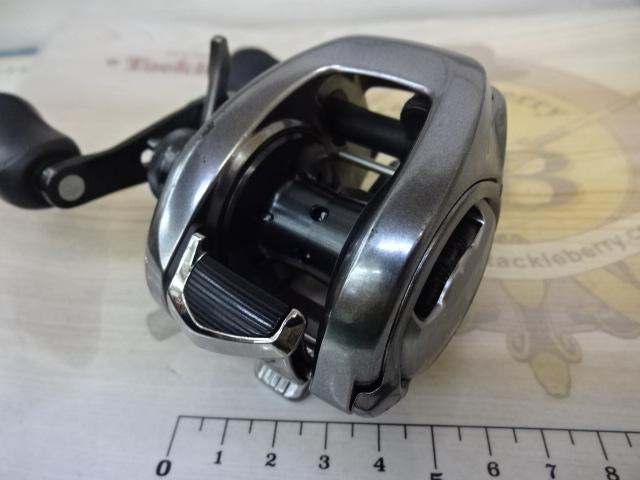 18バンタムMGL XG LH