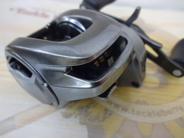 18バンタムMGL XG LH