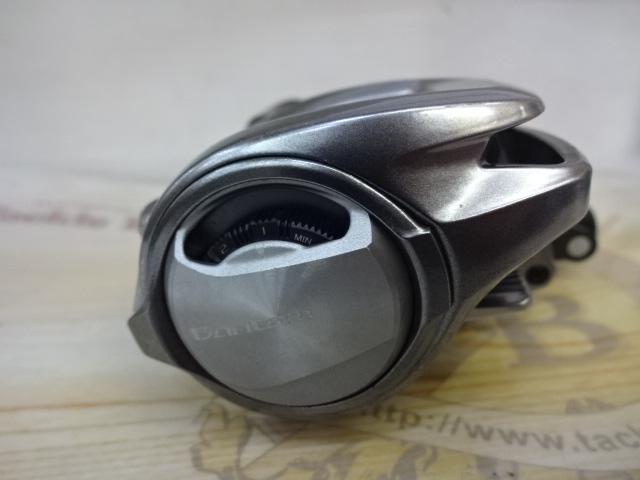 18バンタムMGL XG LH