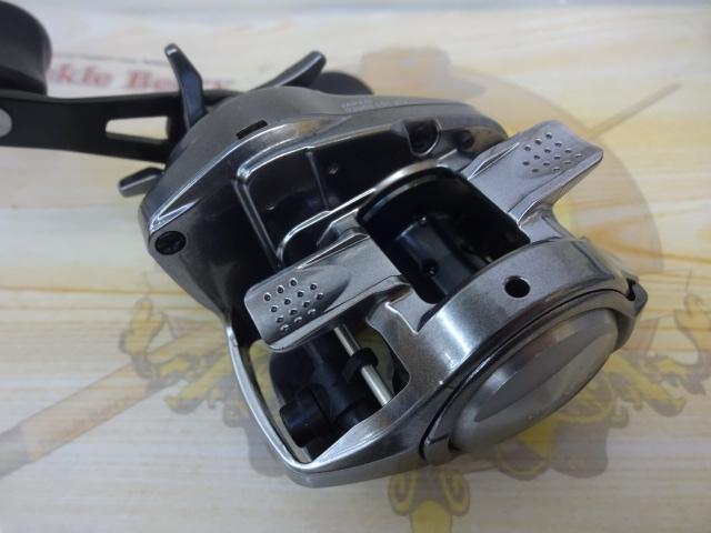 18バンタムMGL XG LH