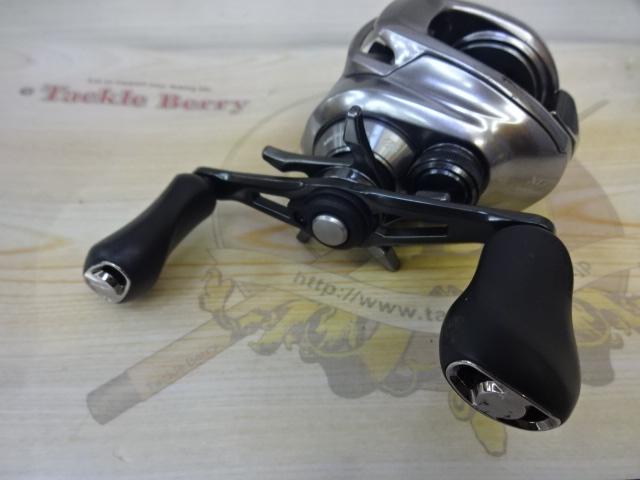 18バンタムMGL XG LH