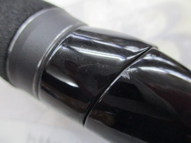 スコーピオンXV 1652R-2