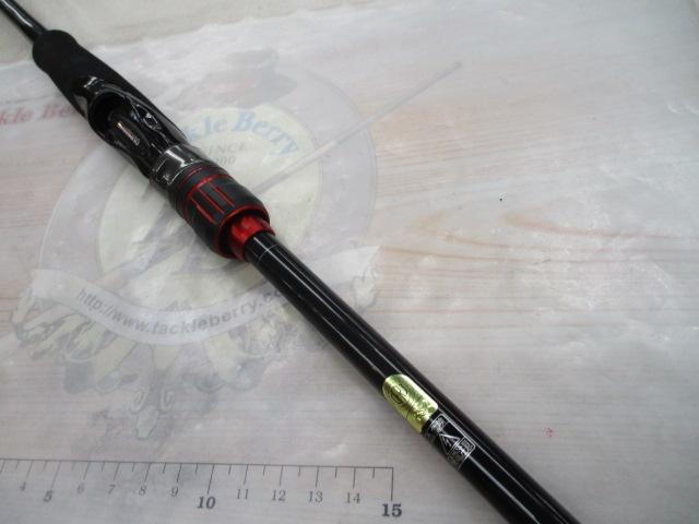 22セフィアBB S86ML