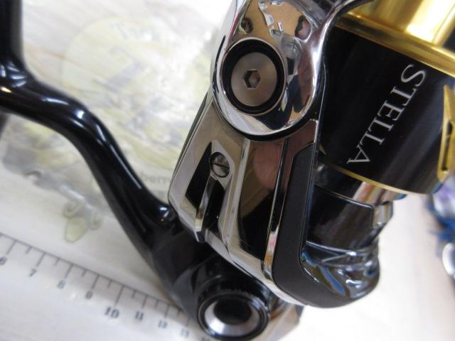 19ステラSW 10000PG