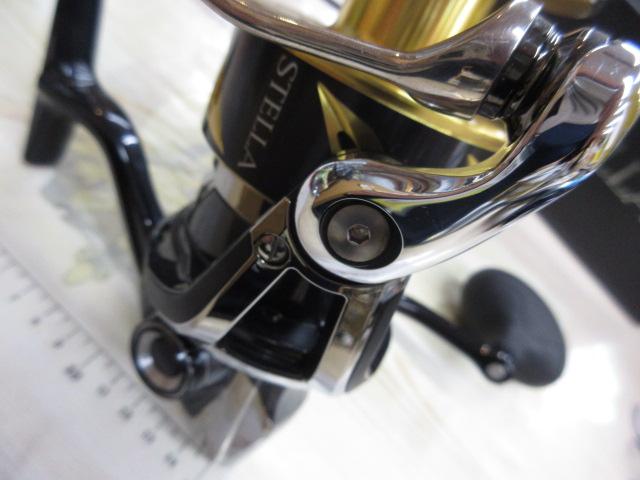 19ステラSW 10000PG