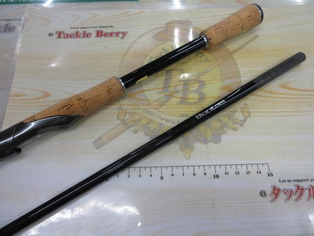 バンタム 274M｜＠ベリーネット 日本最大新品中古釣具WEBショップ