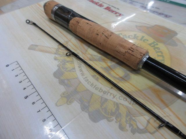 バンタム 274M｜＠ベリーネット 日本最大新品中古釣具WEBショップ