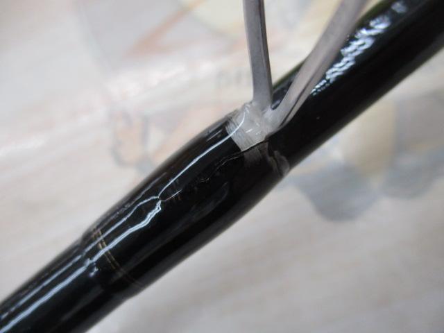 オーバーゼア 109ML/M