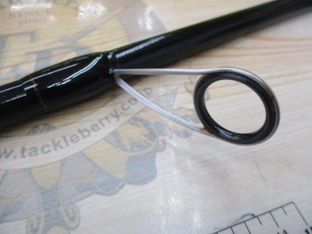 オーバーゼア 109ML/M