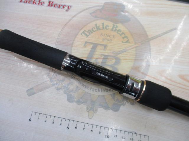 オーバーゼア 109ML/M