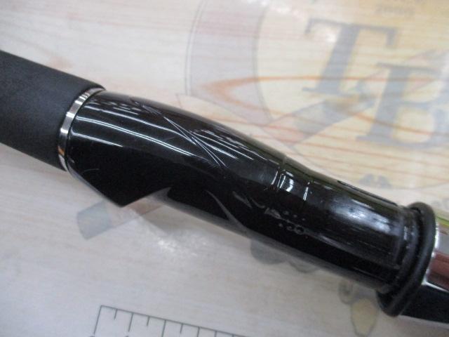 オーバーゼア 109ML/M