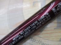 オーバーゼア 109ML/M