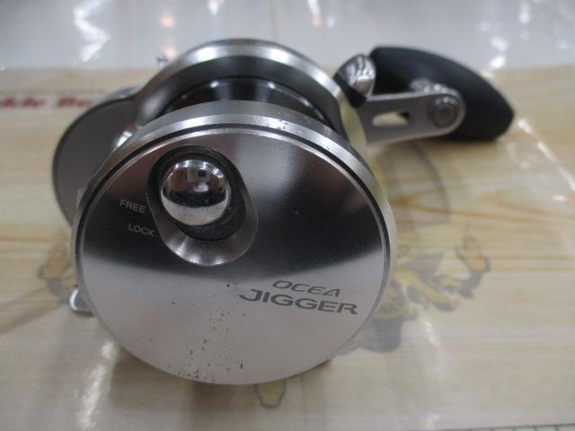 17オシアジガー 1500HG