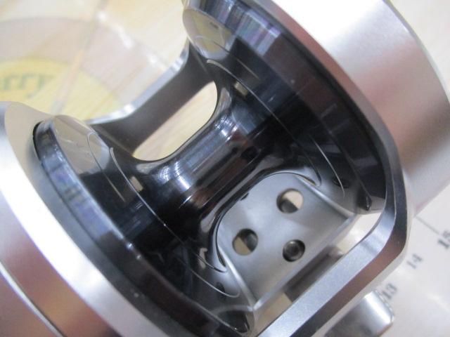 17オシアジガー 1500HG