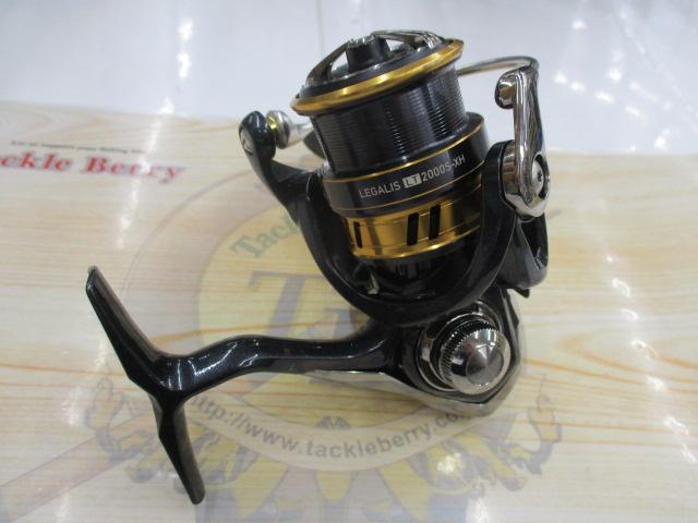 18レガリス LT2000S-XH