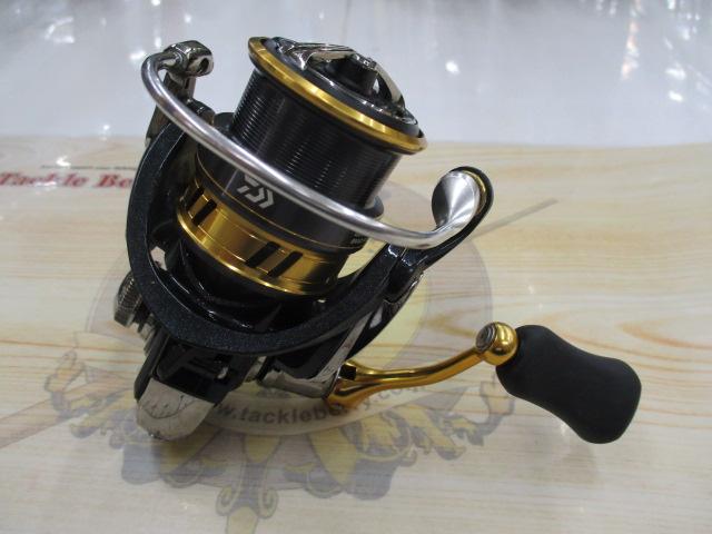 18レガリス LT2000S-XH