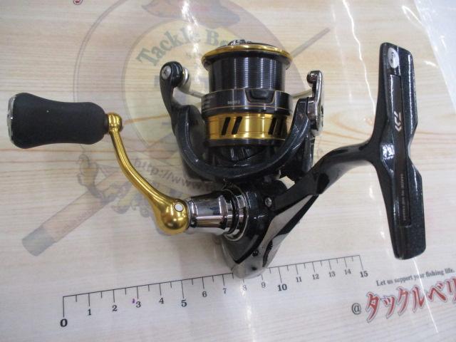 18レガリス LT2000S-XH