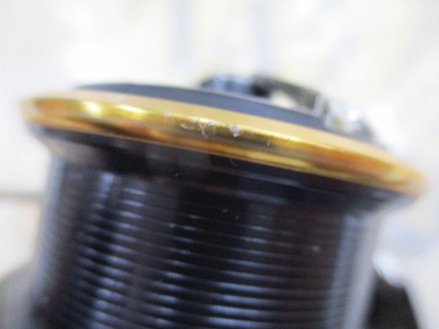 18レガリス LT2000S-XH