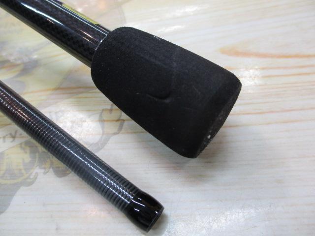 コルトUX 23GCORUS-7102ML-HS