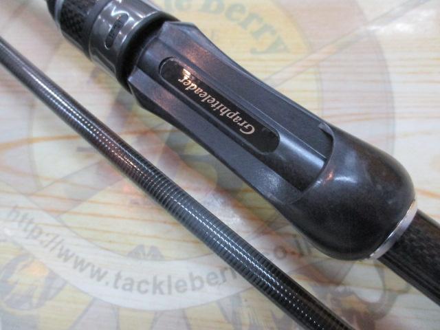 コルトUX 23GCORUS-7102ML-HS