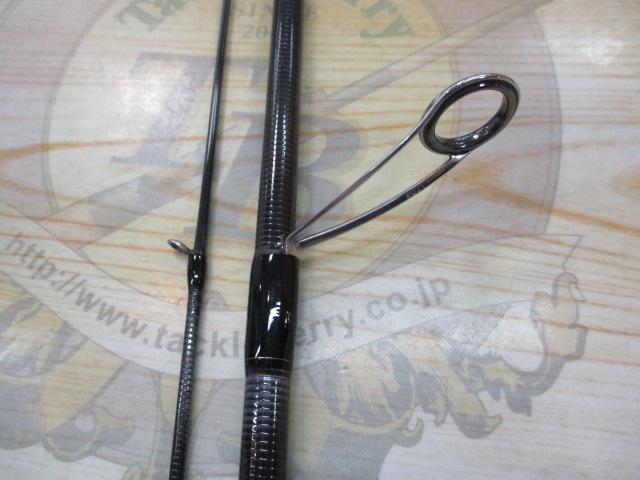 コルトUX 23GCORUS-7102ML-HS