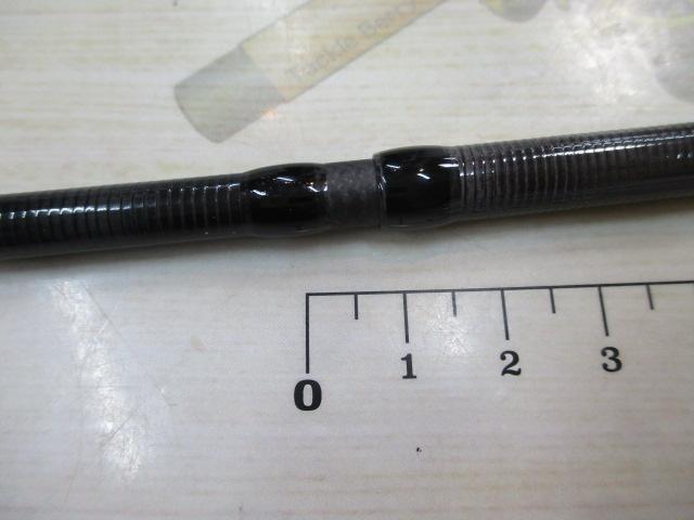 コルトUX 23GCORUS-7102ML-HS