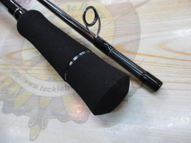 カリスタ 82ML/AR オールラウンダー