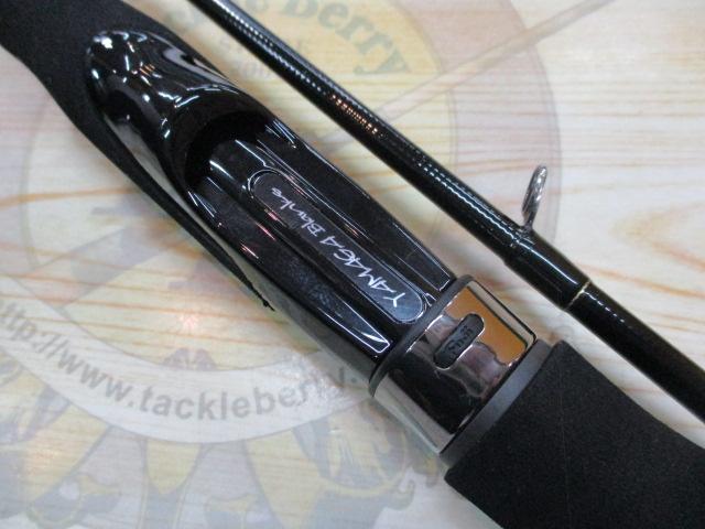 カリスタ 82ML/AR オールラウンダー