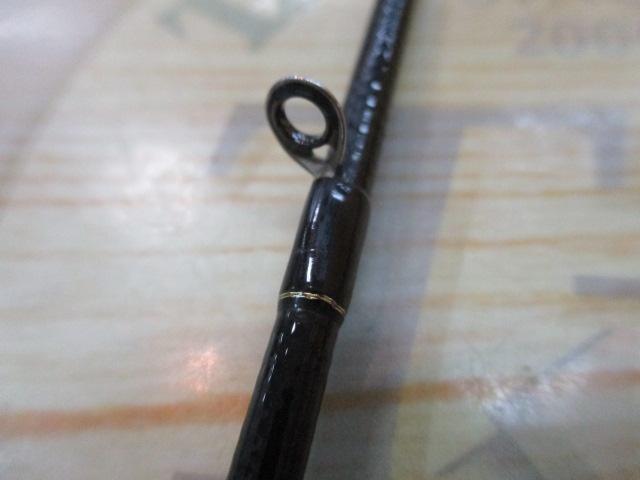 カリスタ 82ML/AR オールラウンダー