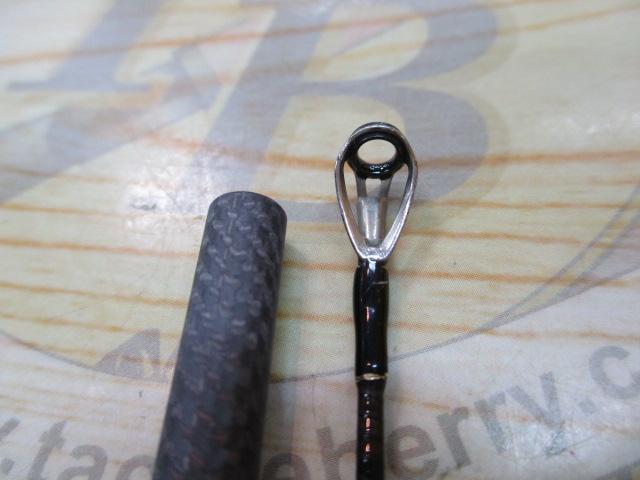 カリスタ 82ML/AR オールラウンダー