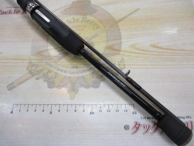 グランデージ レガシー ステイゴールド S66L-HS