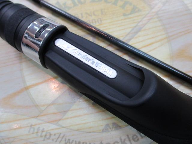 グランデージ レガシー ステイゴールド S66L-HS