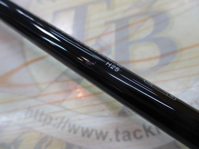 グランデージ レガシー ステイゴールド S66L-HS