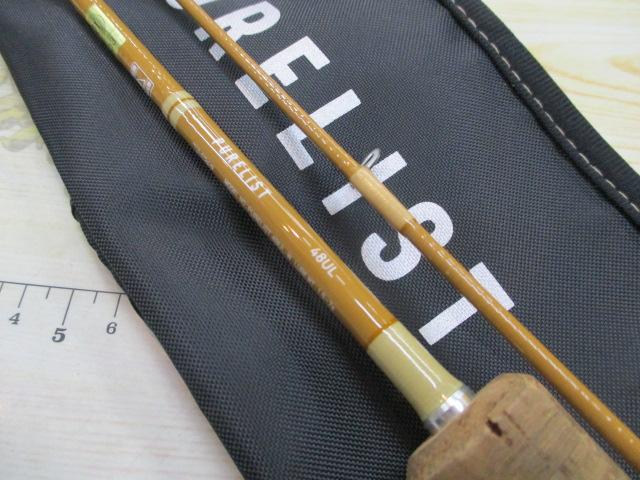 ピュアリスト 48UL・W