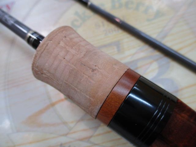 ファインテール FSG-382UL