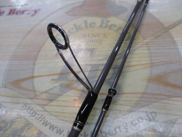 ファインテール FSG-382UL