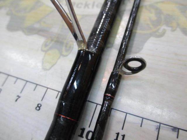 ゾディアス 268L-2