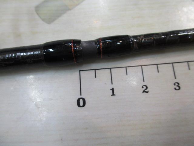 ゾディアス 268L-2