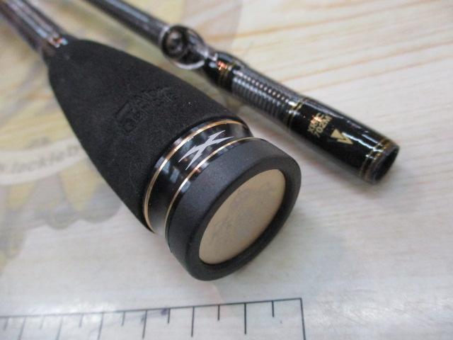 クロスフィールド XRFC-702M