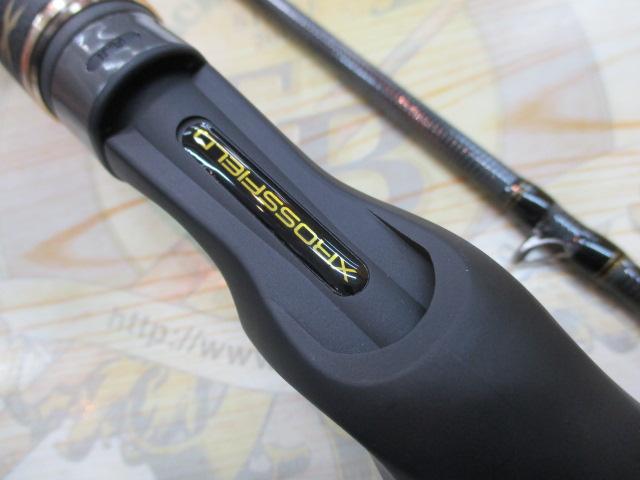 クロスフィールド XRFC-702M