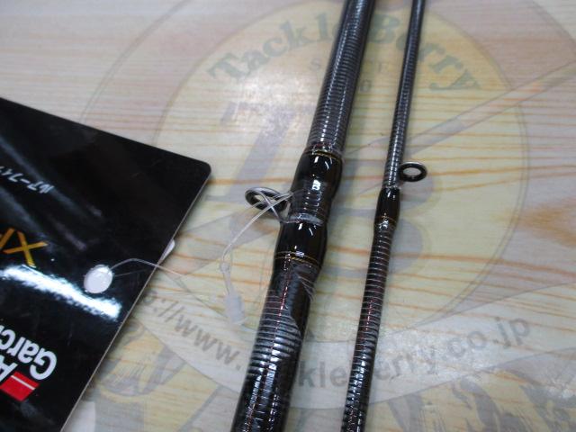 クロスフィールド XRFC-702M