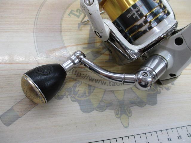 07BB-XテクニウムMg C3000D ホワイトスペシャル