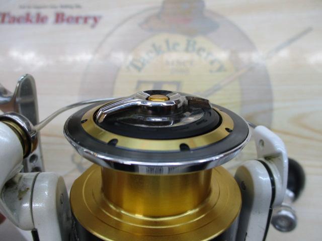 07BB-XテクニウムMg C3000D ホワイトスペシャル