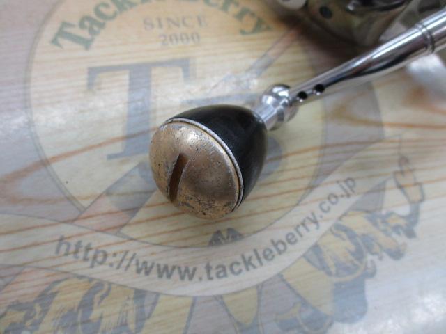 07BB-XテクニウムMg C3000D ホワイトスペシャル