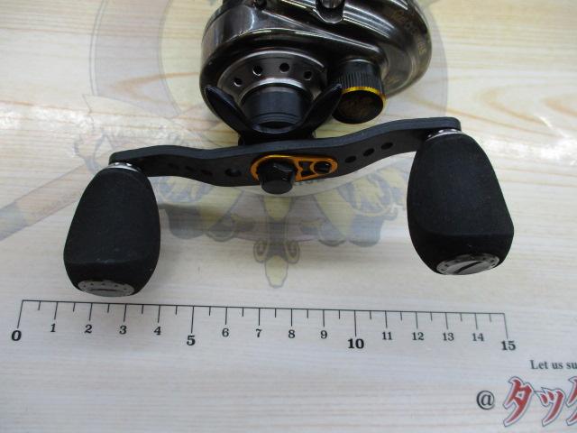 レボ エリートIB5-L (クロームボディ)