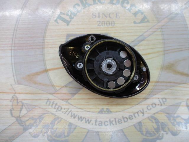 レボ エリートIB5-L (クロームボディ)